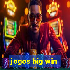 jogos big win